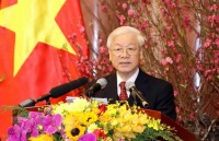 tong bi thu nguyen phu trong chuc tet dang bo chinh quyen nhan dan tinh hung yen