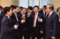 bo noi vu de nghi sua doi luat vien chuc