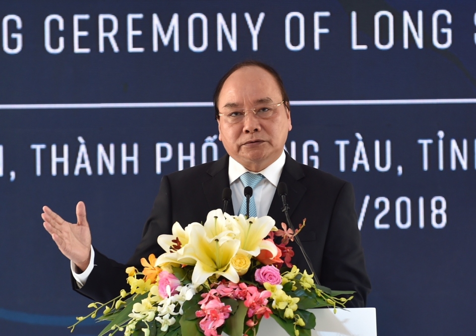 Khởi công tổ hợp hóa dầu 5,4 tỷ USD tin nhap 20180225214807