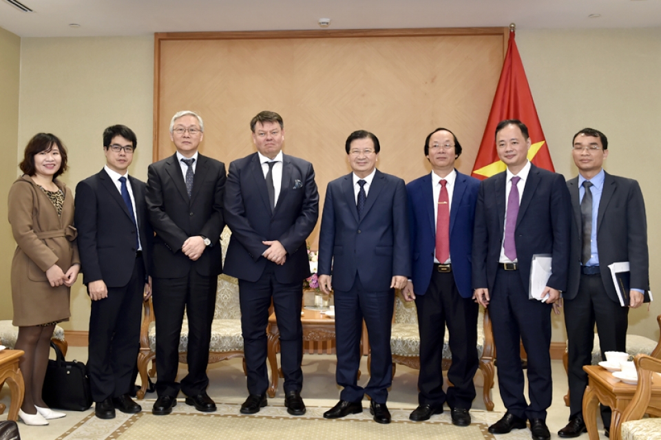 Đề nghị WMO tiếp tục hỗ trợ Việt Nam nâng cao năng lực cảnh báo, ứng phó thiên tai tin nhap 20180227230129