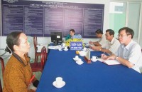 viet nam de cao phap quyen o cap do quoc te tham gia xay dung dinh hinh luat choi chung