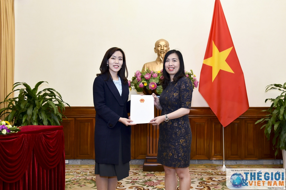 Đài KBS của Hàn Quốc chính thức mở chi nhánh tại Việt Nam tin nhap 20190201152955