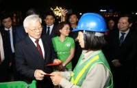 tan man chieu 30 tet