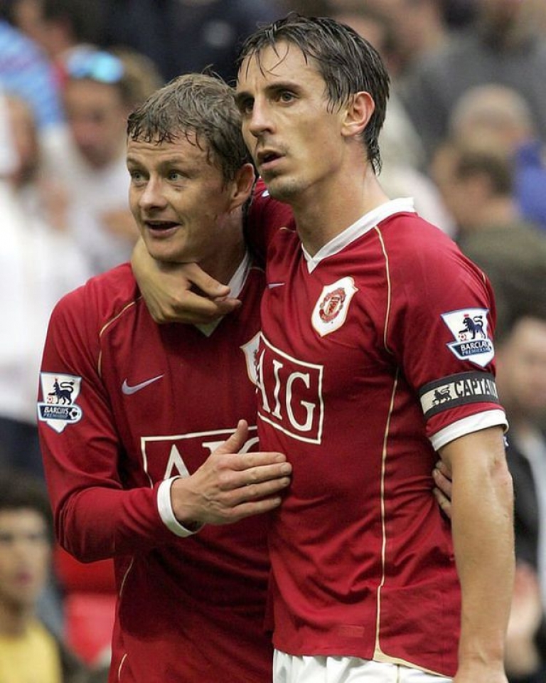 tuong lai cua solskjaer chua duoc dam bao o mu