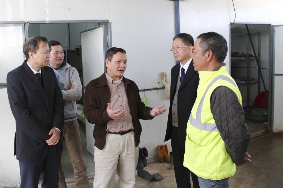 dai su tham chuc tet cong nhan viet tai algeria