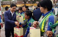 pho thu tuong vu duc dam tiep lanh dao co quan nang luong nguyen tu quoc te