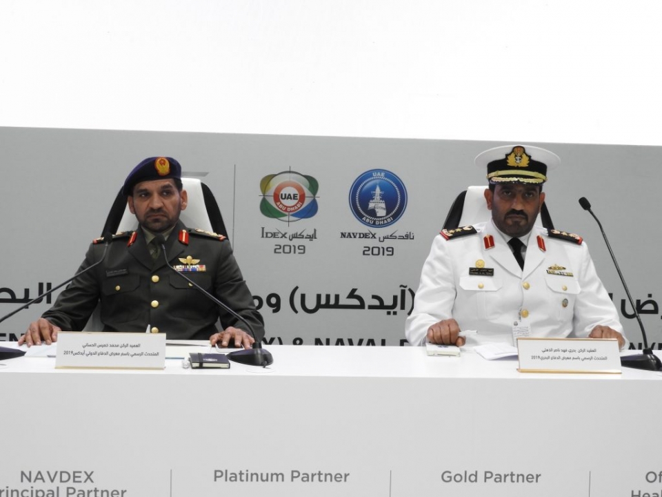 UAE chi gần 1,6 tỷ USD mua vũ khí tin nhap 20190218225053