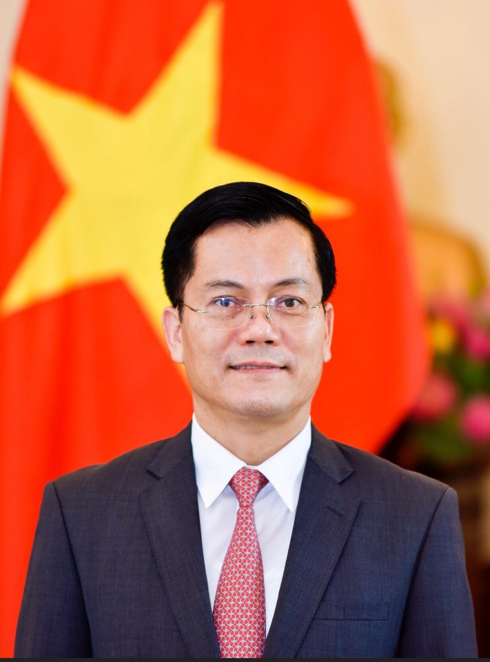 Việt Nam là “chất xúc tác đặc biệt” đối với tiến trình đàm phán Mỹ - Triều viet nam la chat xuc tac dac biet doi voi tien trinh dam phan my trieu