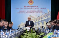 han quoc tin my trieu co the tuyen bo ket thuc chien tranh trieu tien tai hoi nghi thuong dinh lan 2