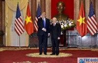 bai 3 diem sang trong quan he hop tac viet my