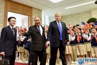 Bộ Ngoại giao lên tiếng về thông tin từ Đại diện Thương mại Mỹ liên quan đến Việt Nam