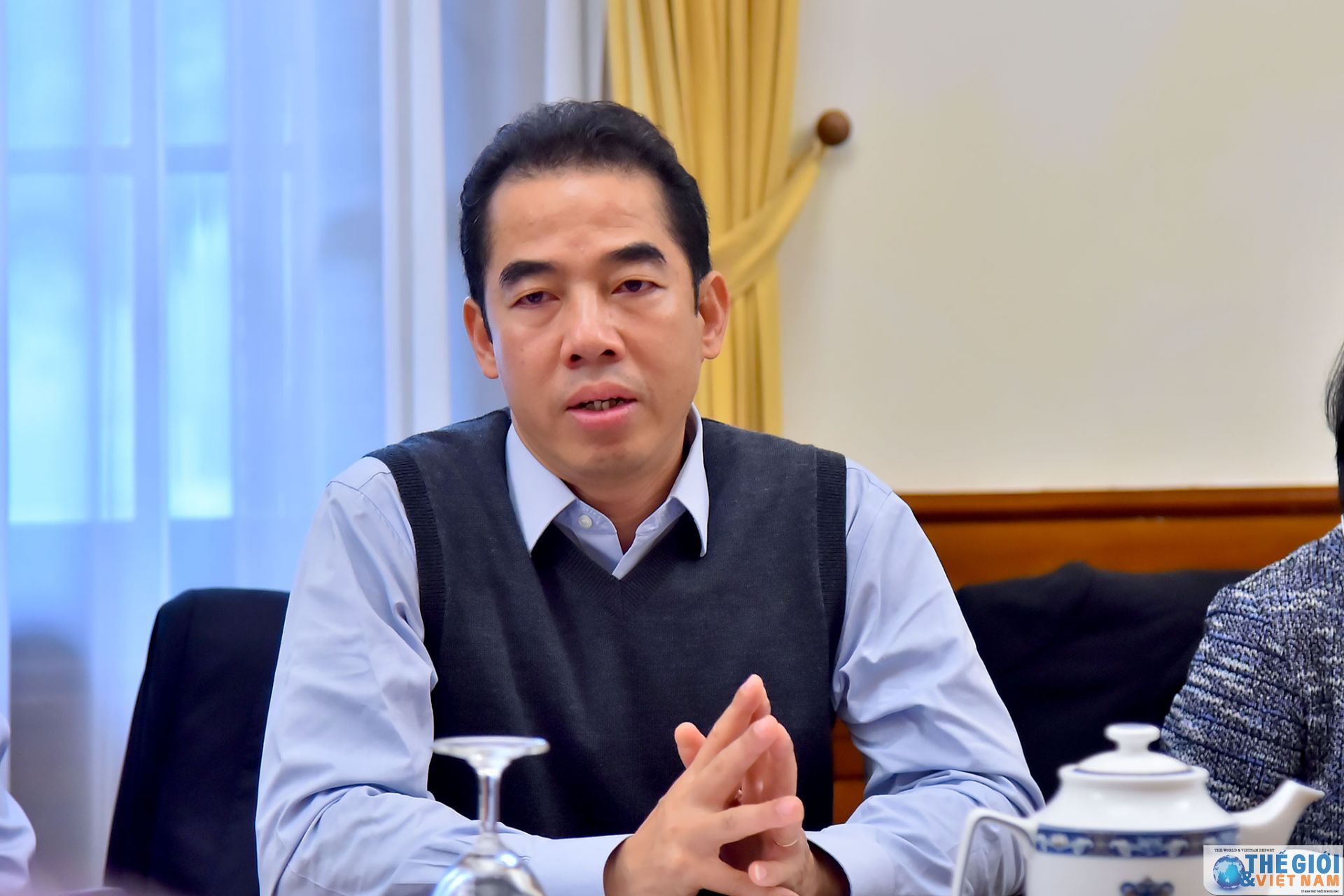 bo ngoai giao ung pho voi tinh hinh dich benh do virus corona chung moi covid 19