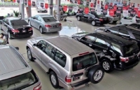 Bộ Công Thương quy định đấu giá hạn ngạch thuế quan nhập khẩu ô tô đã qua sử dụng theo CPTPP