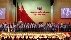 Người Việt ở nước ngoài phấn khởi trước thành công của Đại hội XIII