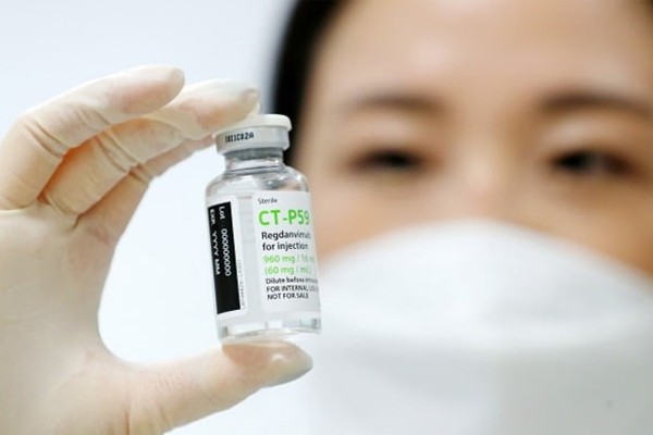 Thuốc điều trị Covid-19 của Hàn Quốc có thể ‘vô hiệu hóa’ biến thể virus từ Anh