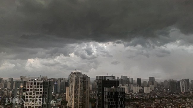 du bao thoi tiet 10 ngay toi 27566 nhieu khu vuc tren ca nuoc co mua to mua dong dien rong va mua lon cuc bo o khu vuc phia nam co kha nang keo