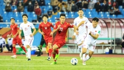 Truyền thông Trung Quốc vẫn chưa nguôi nỗi buồn đội nhà thua tuyển Việt Nam