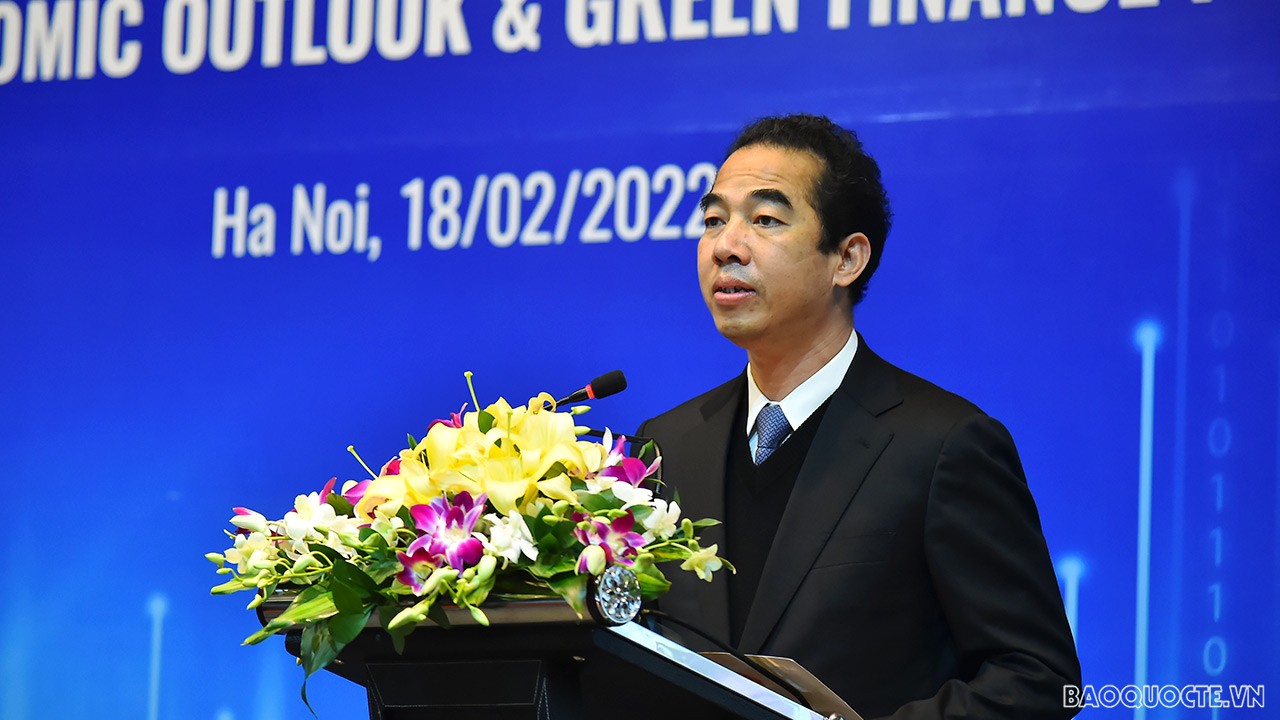 Chuyên gia Standard Chartered: Kinh tế Việt Nam sẽ tăng trưởng 6,7% trong năm nay