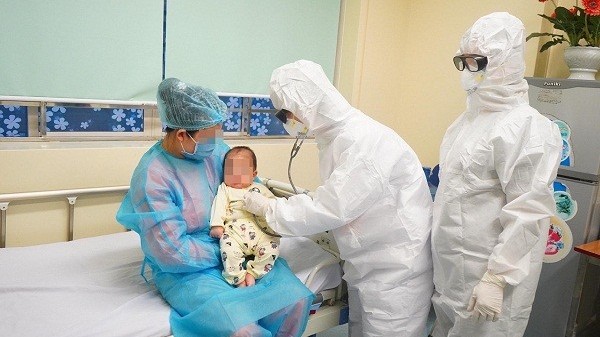 di chung hau covid19 o tre em khong nen qua lo lang dac biet chu y hoi chung tu ky am thi