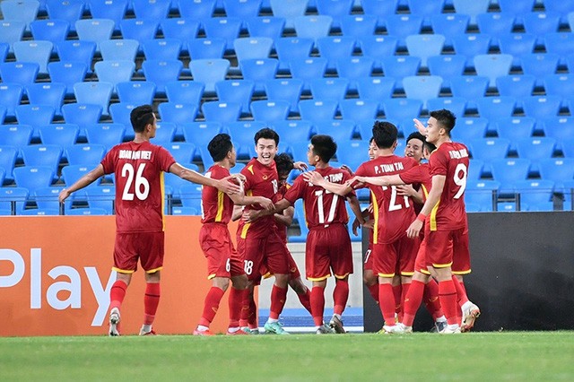U23 Việt Nam vô địch, Thủ tướng gửi lời chúc mừng, nhiều kỷ lục ấn tượng được thiết lập