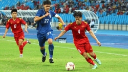 AFF ngợi khen, cổ động viên Thái Lan và khu vực thán phục hành trình giành chức vô địch của U23 Việt Nam