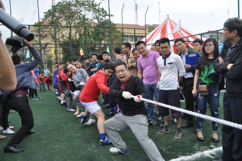 nao nhiet hoi thao dau nam 2016