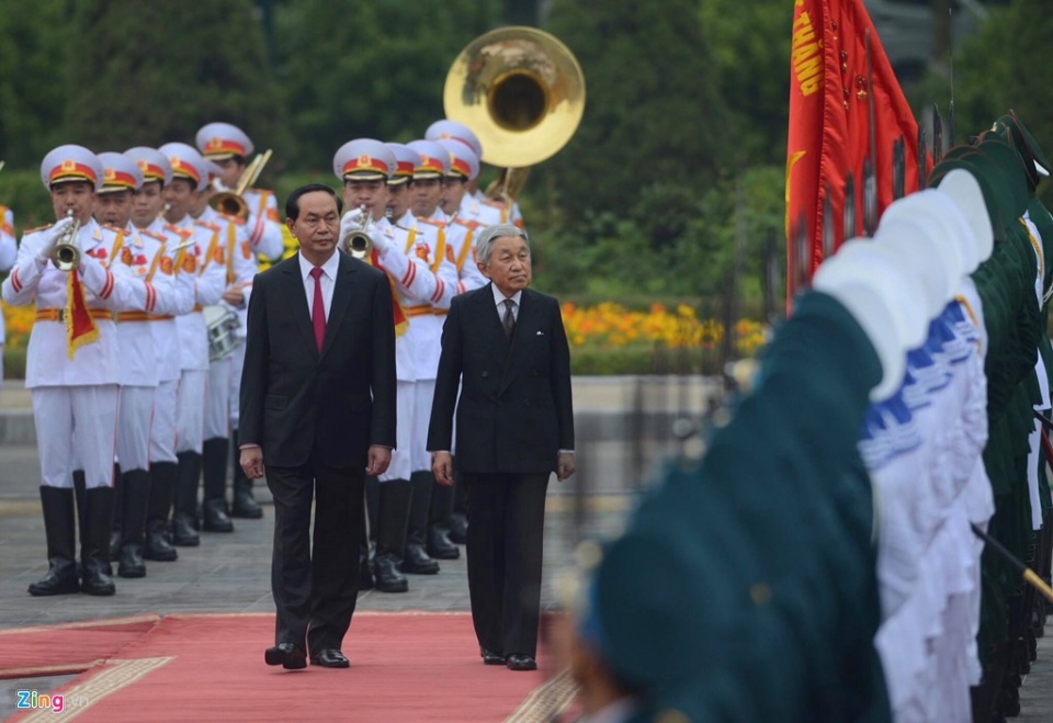 tuong lai rong mo trong quan he viet nam nhat ban