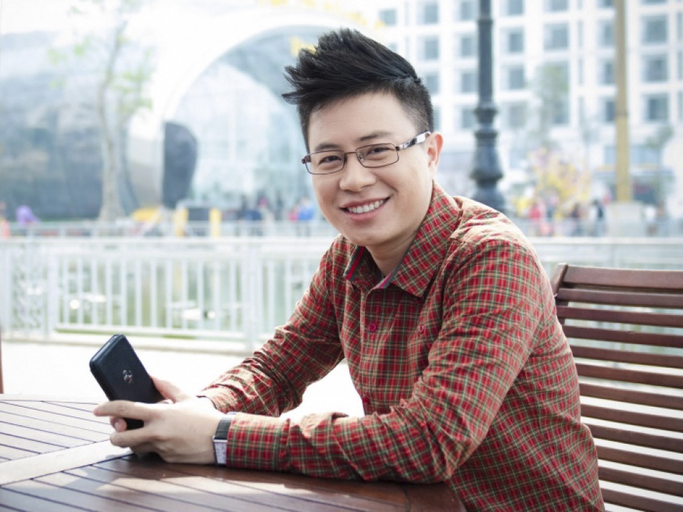 Khẳng định bản sắc bằng Hoa văn Đại Việt khang dinh ban sac bang hoa van dai viet