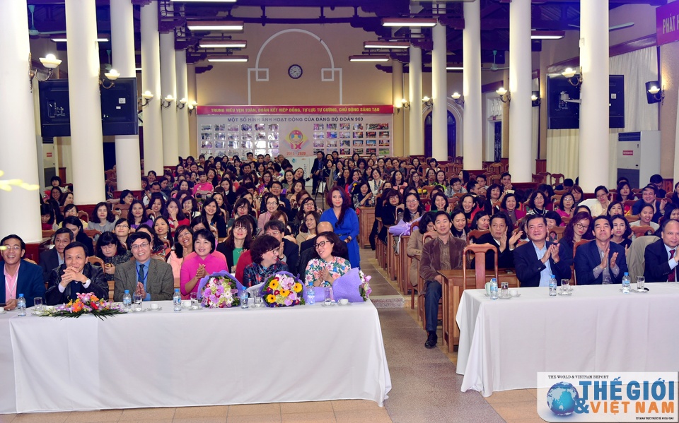 bo ngoai giao ki niem ngay quoc te phu nu 83