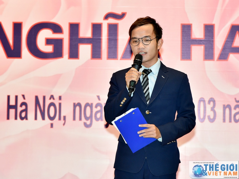 tung bung le ky niem ngay 83 nganh ngoai giao