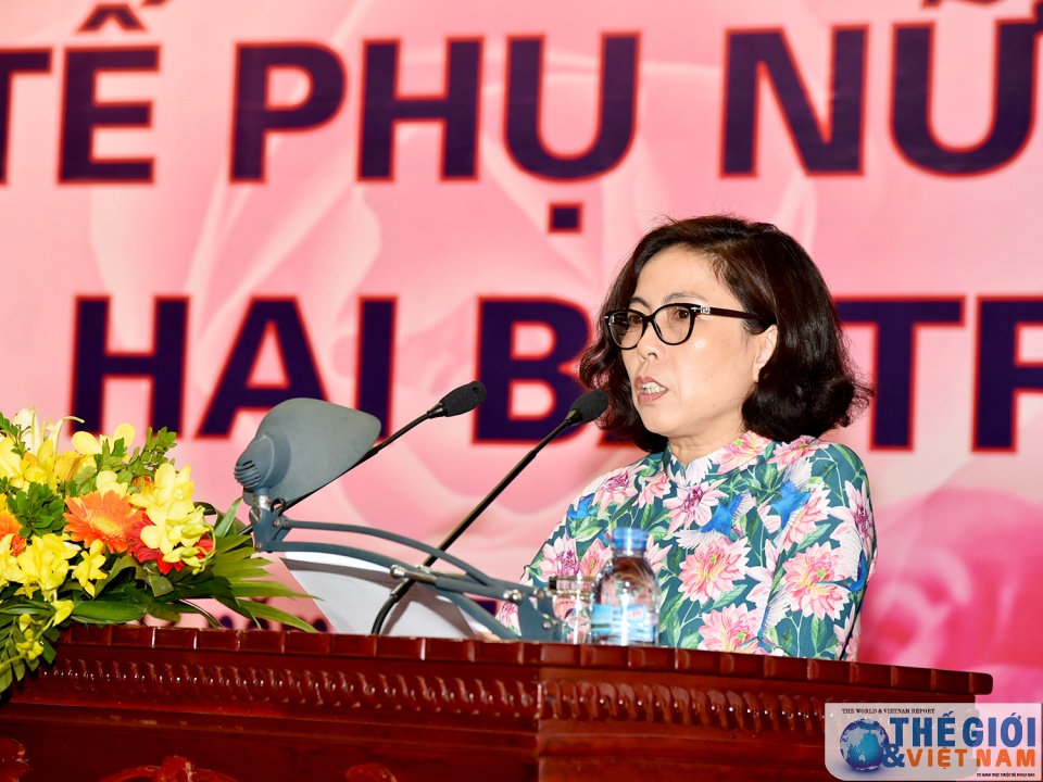 tung bung le ky niem ngay 83 nganh ngoai giao