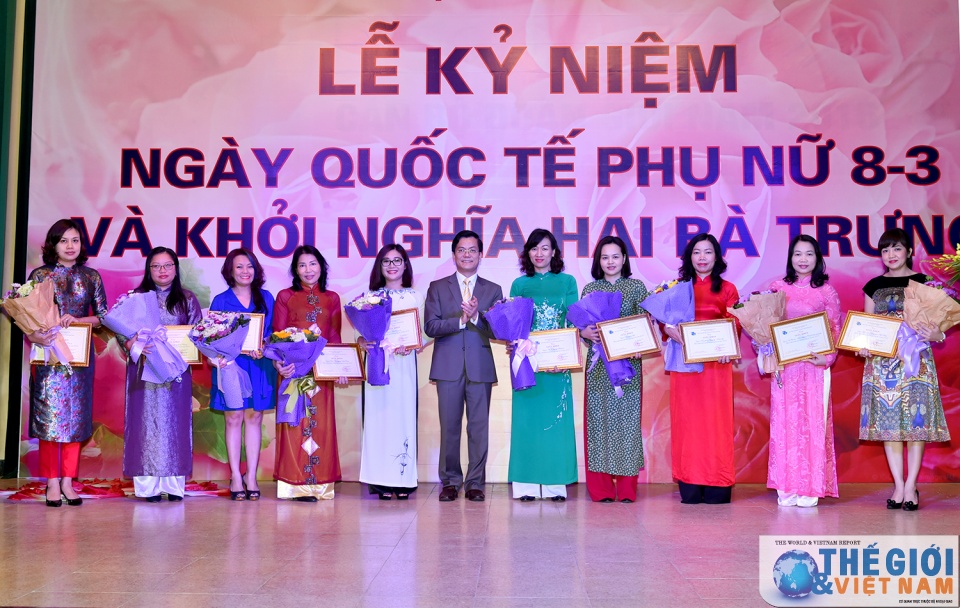 bo ngoai giao ki niem ngay quoc te phu nu 83