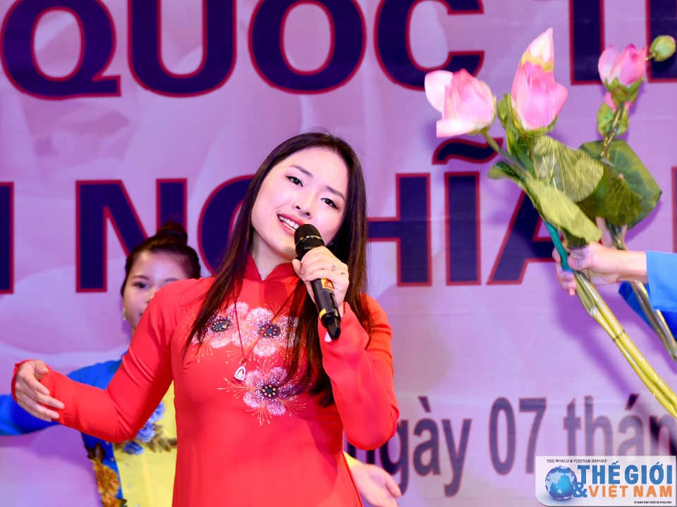 tung bung le ky niem ngay 83 nganh ngoai giao