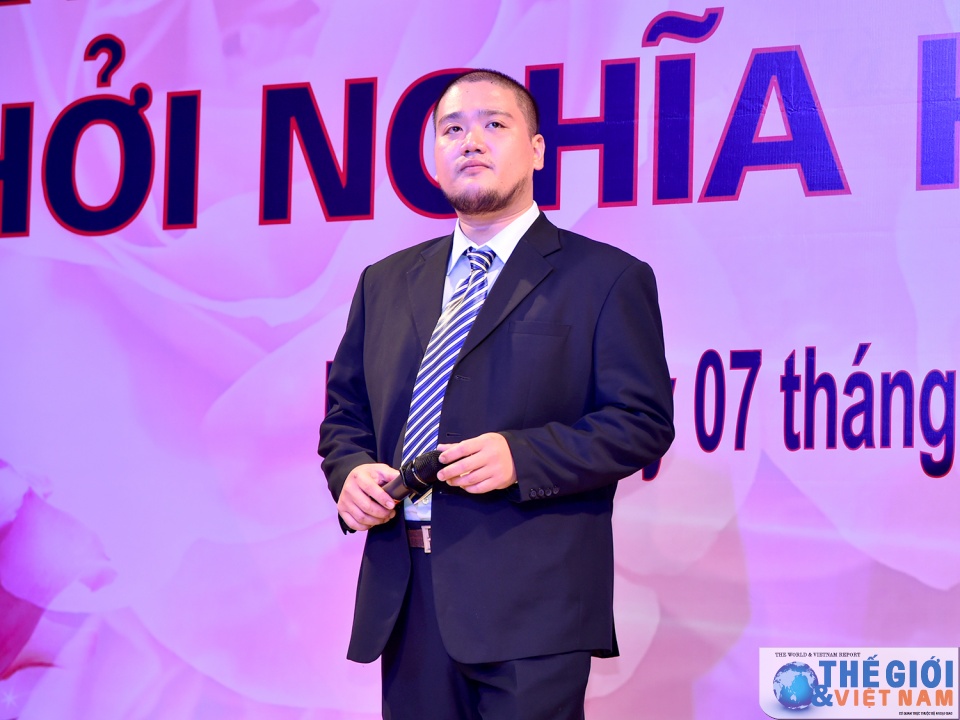 tung bung le ky niem ngay 83 nganh ngoai giao