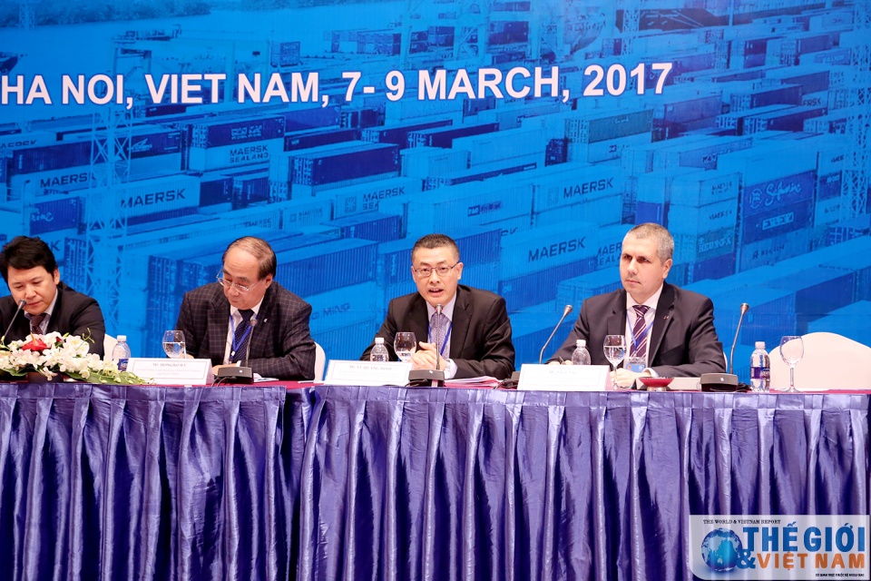 hop tac hai quan cach tiep can tu cac quoc gia trung chuyen