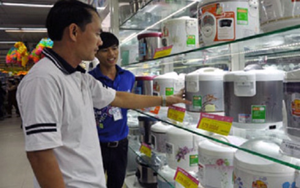 Quy định phương tiện, thiết bị phải dán nhãn năng lượng tin nhap 20170313230057