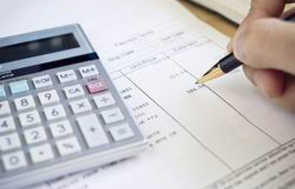 Nhiều hình thức công khai báo cáo tài chính nhà nước