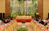 gioi khoa hoc keu goi day manh bao ve rung nguyen sinh