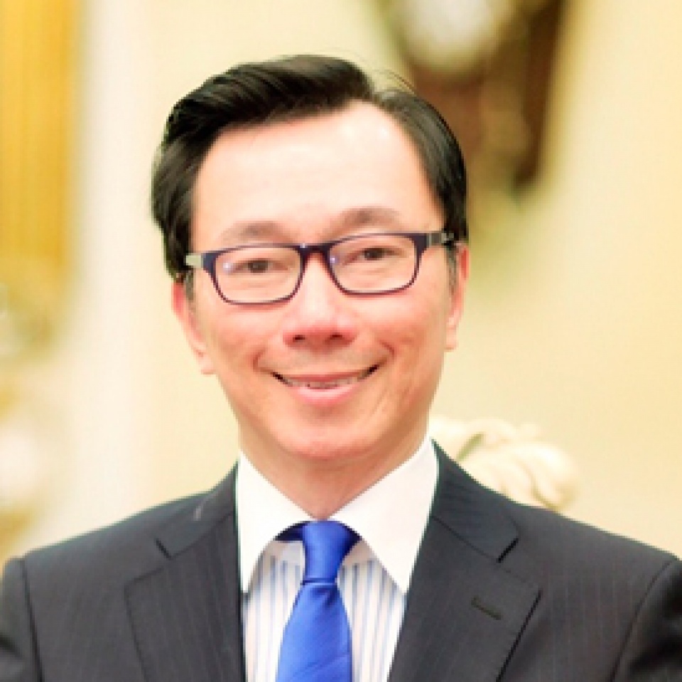 danh sach 9 ung cu vien cho vi tri tong giam doc unesco