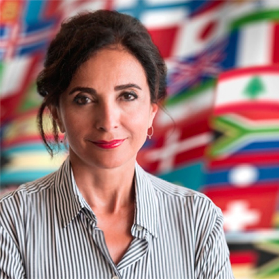 danh sach 9 ung cu vien cho vi tri tong giam doc unesco