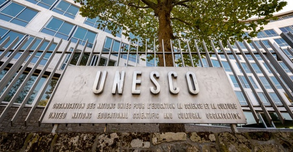 danh sach 9 ung cu vien cho vi tri tong giam doc unesco