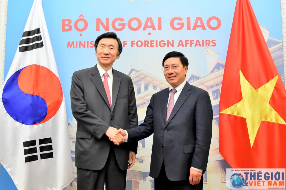 thuc hien hieu qua hiep dinh thuong mai tu do viet nam han quoc