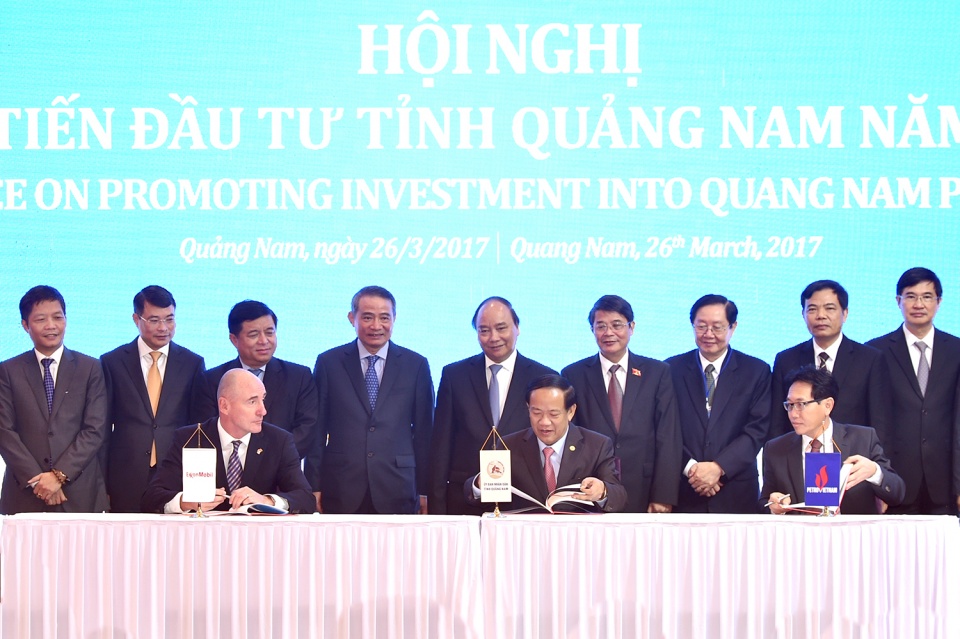 can lam gi de co nhieu seu lon den quang nam