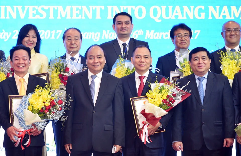 can lam gi de co nhieu seu lon den quang nam