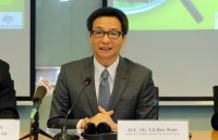 phat trien chuoi thuc pham an toan muon di xa phai di cung nhau