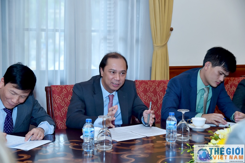 lien minh thai binh duong de xuat quang ba van hoa tai viet nam