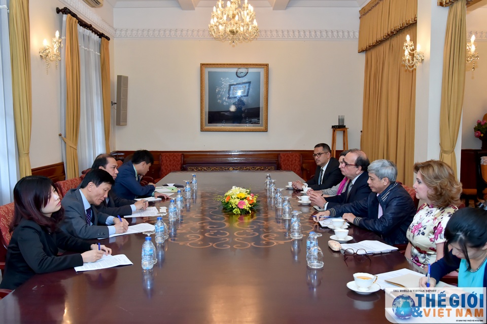 lien minh thai binh duong de xuat quang ba van hoa tai viet nam