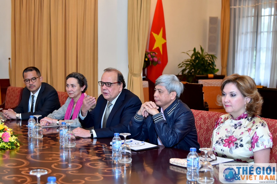 lien minh thai binh duong de xuat quang ba van hoa tai viet nam