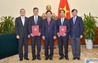 sdg 14 chi co the duoc thuc hien hieu qua neu co moi truong hoa binh on dinh