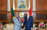 khai mac nhung ngay van hoa viet nam tai bangladesh